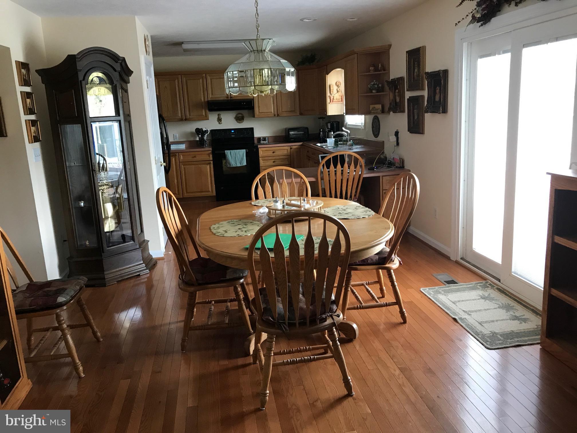 NORTH FORK FARMS - Residential