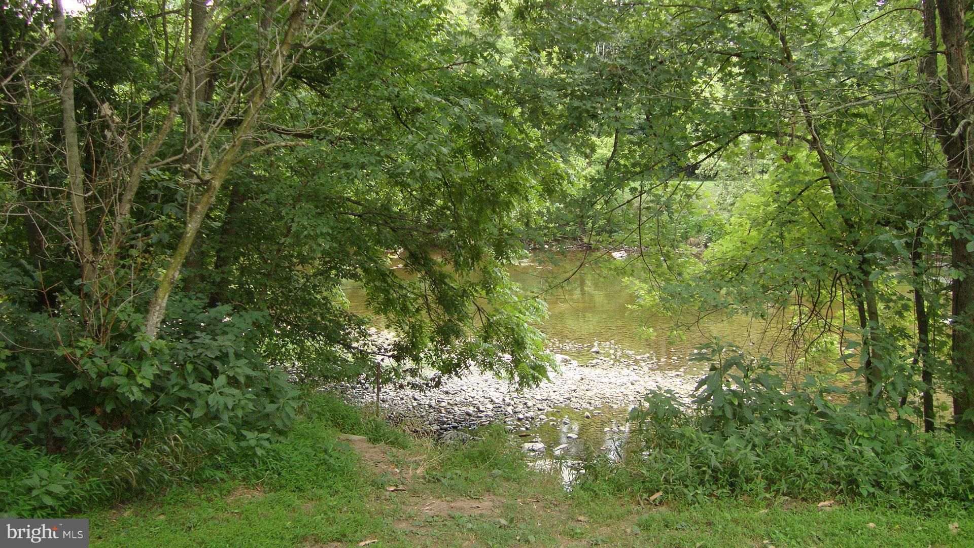 NORTH FORK FARMS - Residential