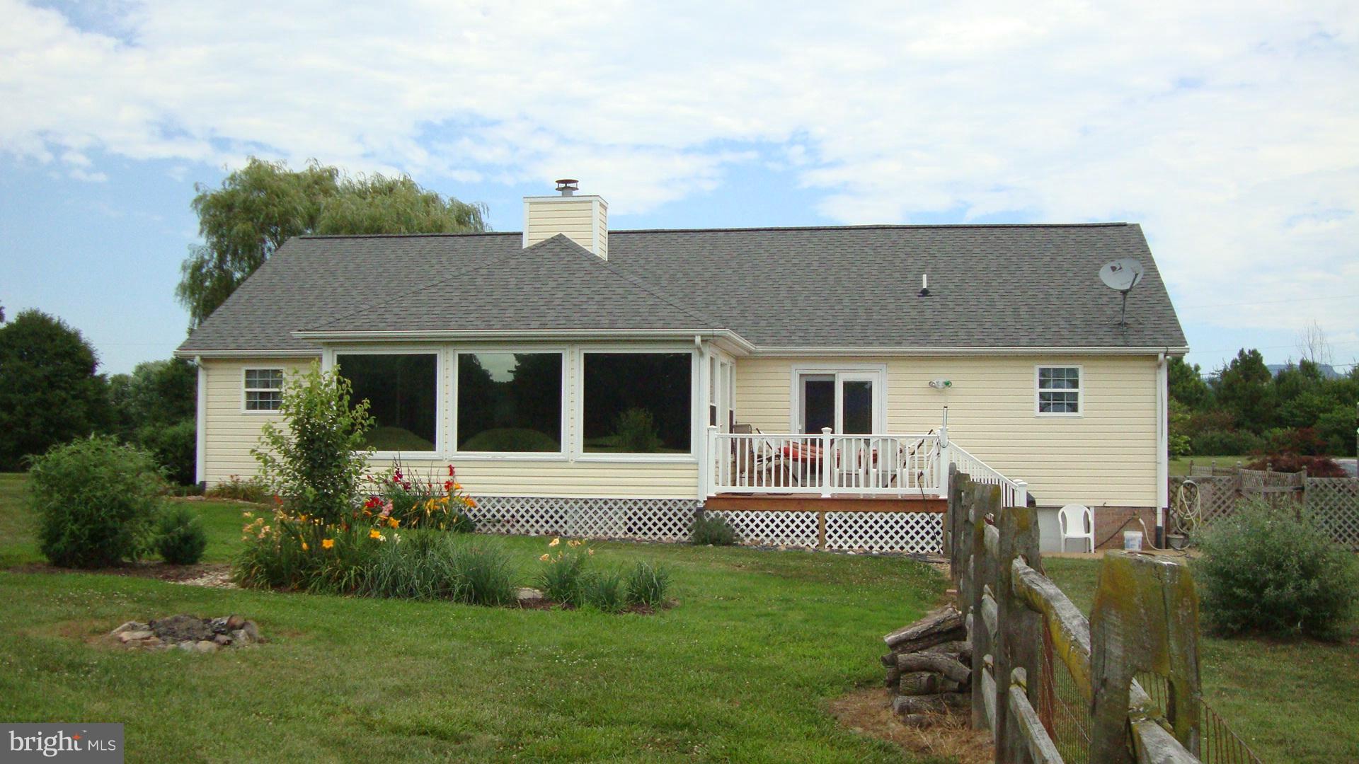 NORTH FORK FARMS - Residential