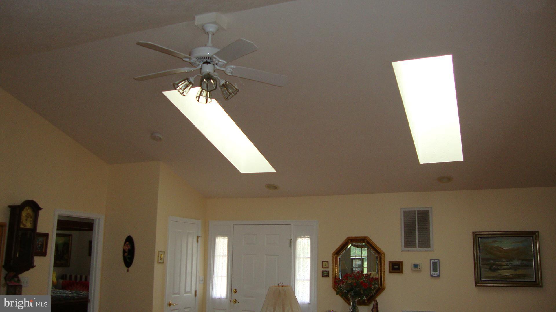 NORTH FORK FARMS - Residential