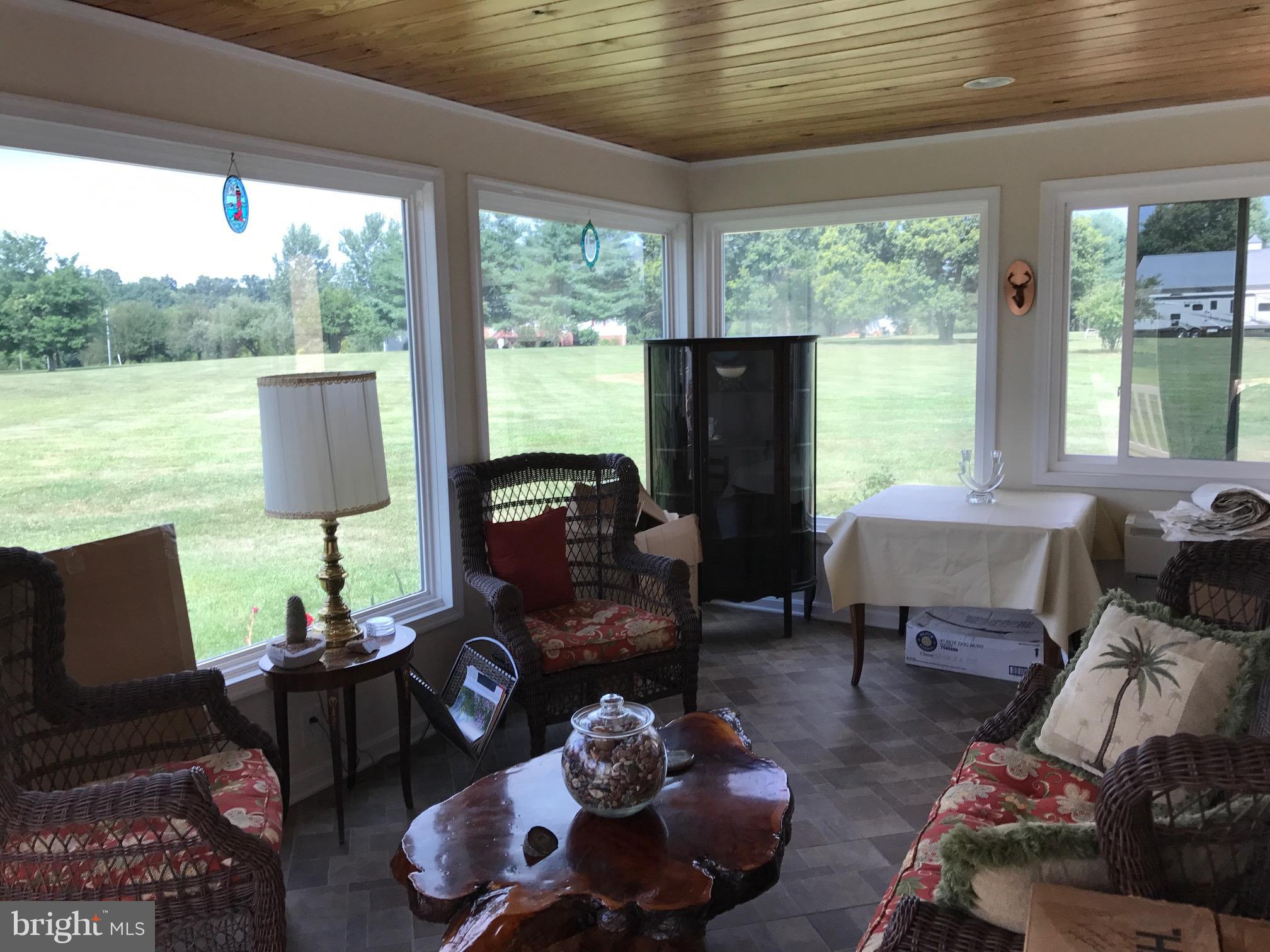 NORTH FORK FARMS - Residential