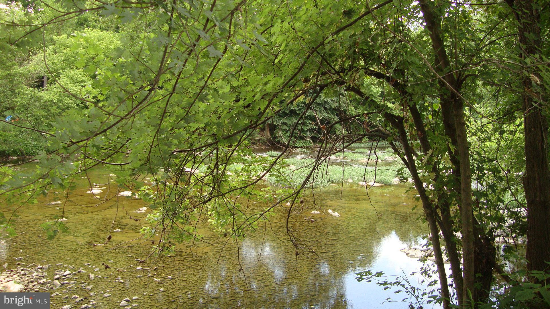 NORTH FORK FARMS - Residential