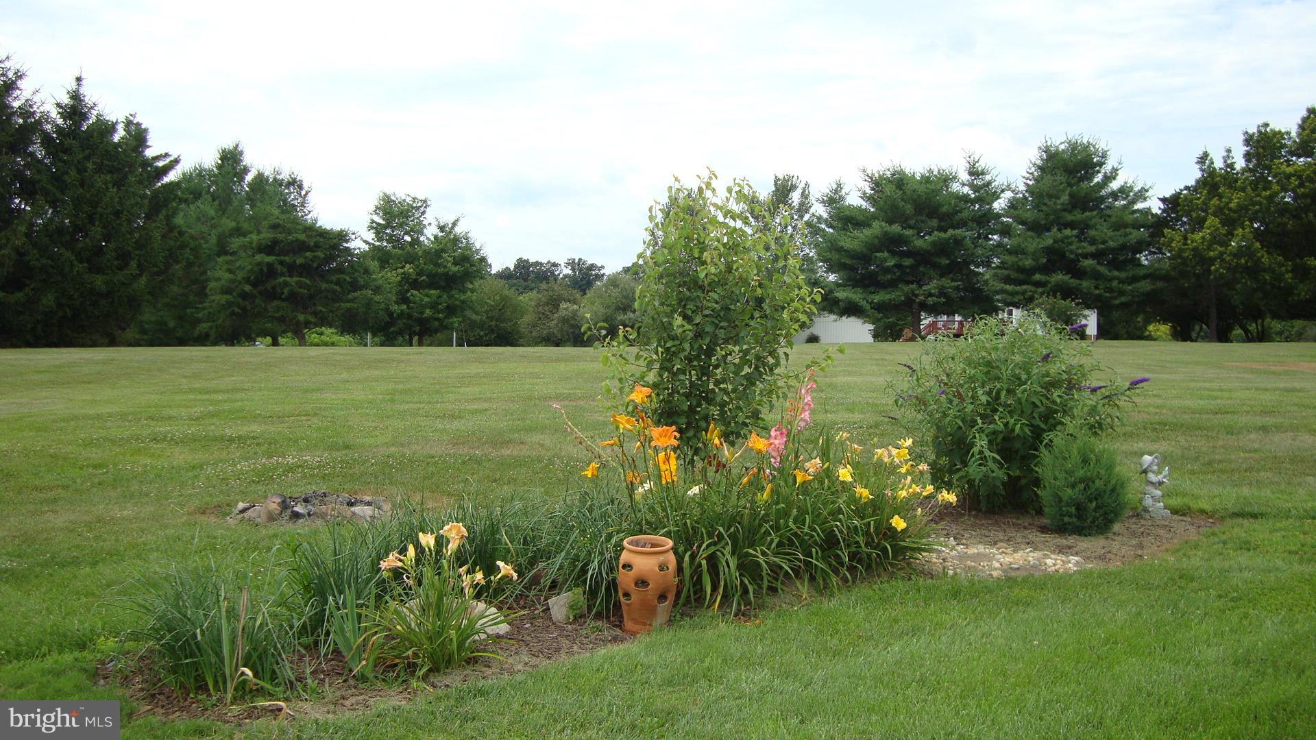 NORTH FORK FARMS - Residential