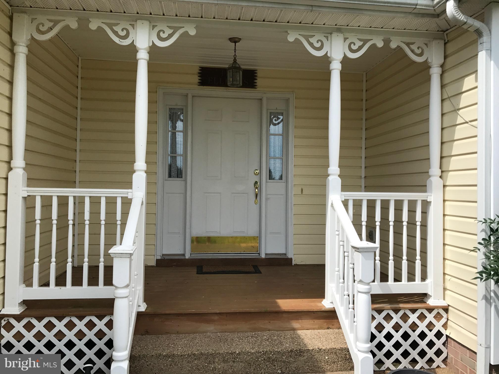 NORTH FORK FARMS - Residential