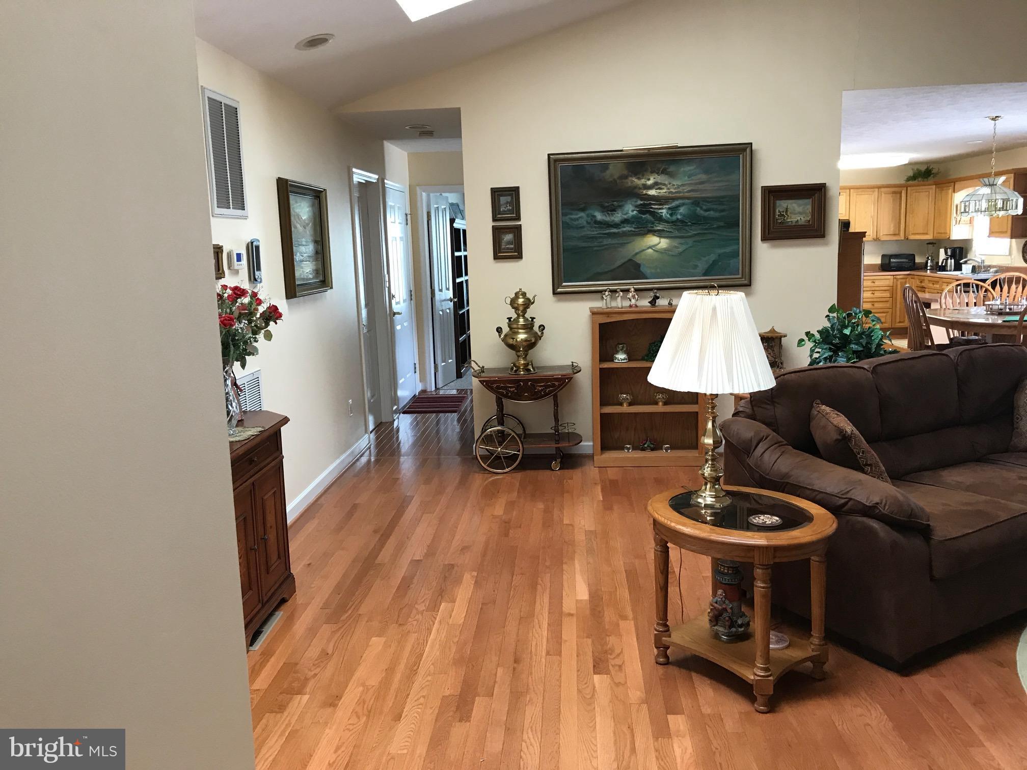 NORTH FORK FARMS - Residential