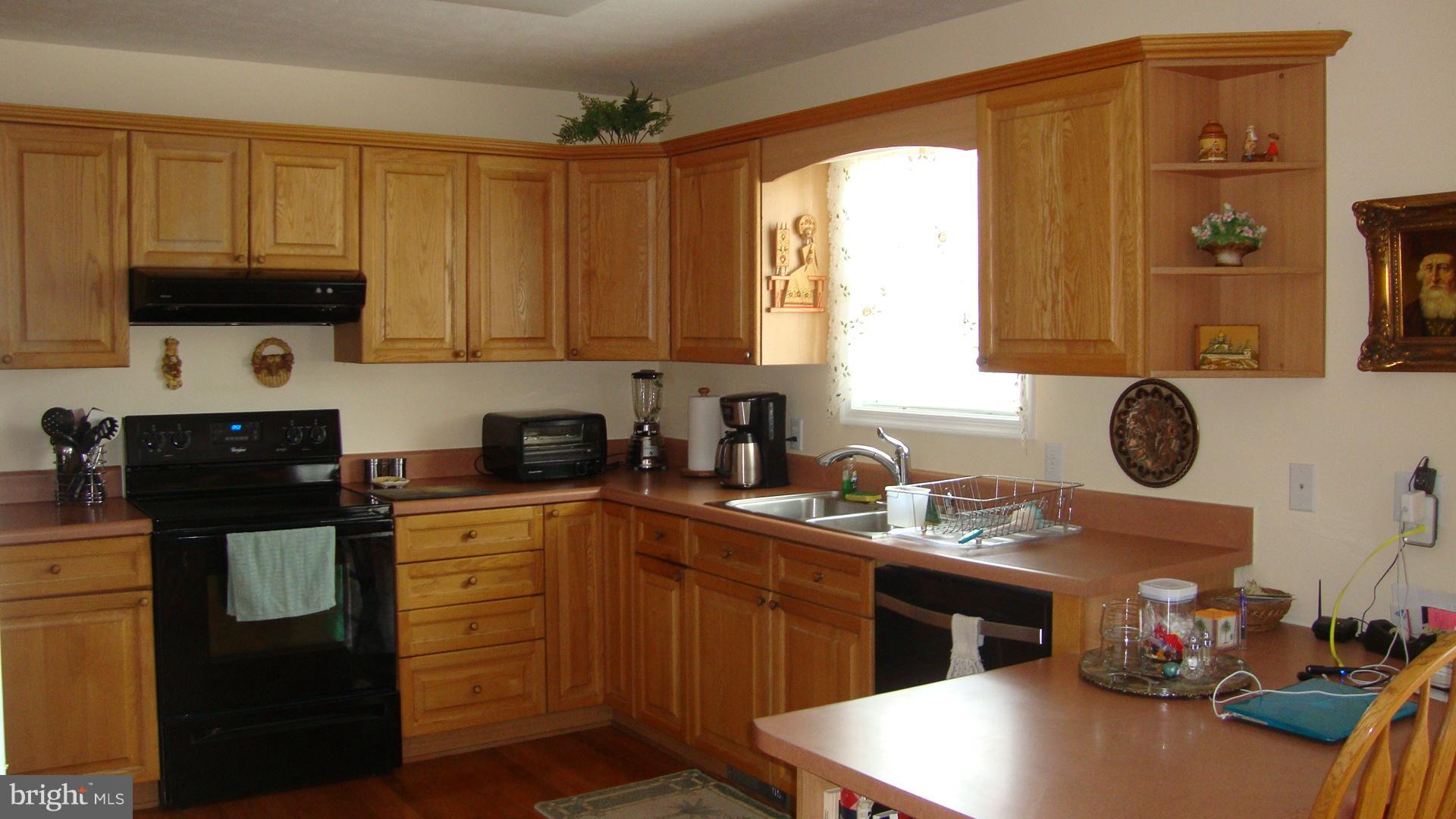 NORTH FORK FARMS - Residential