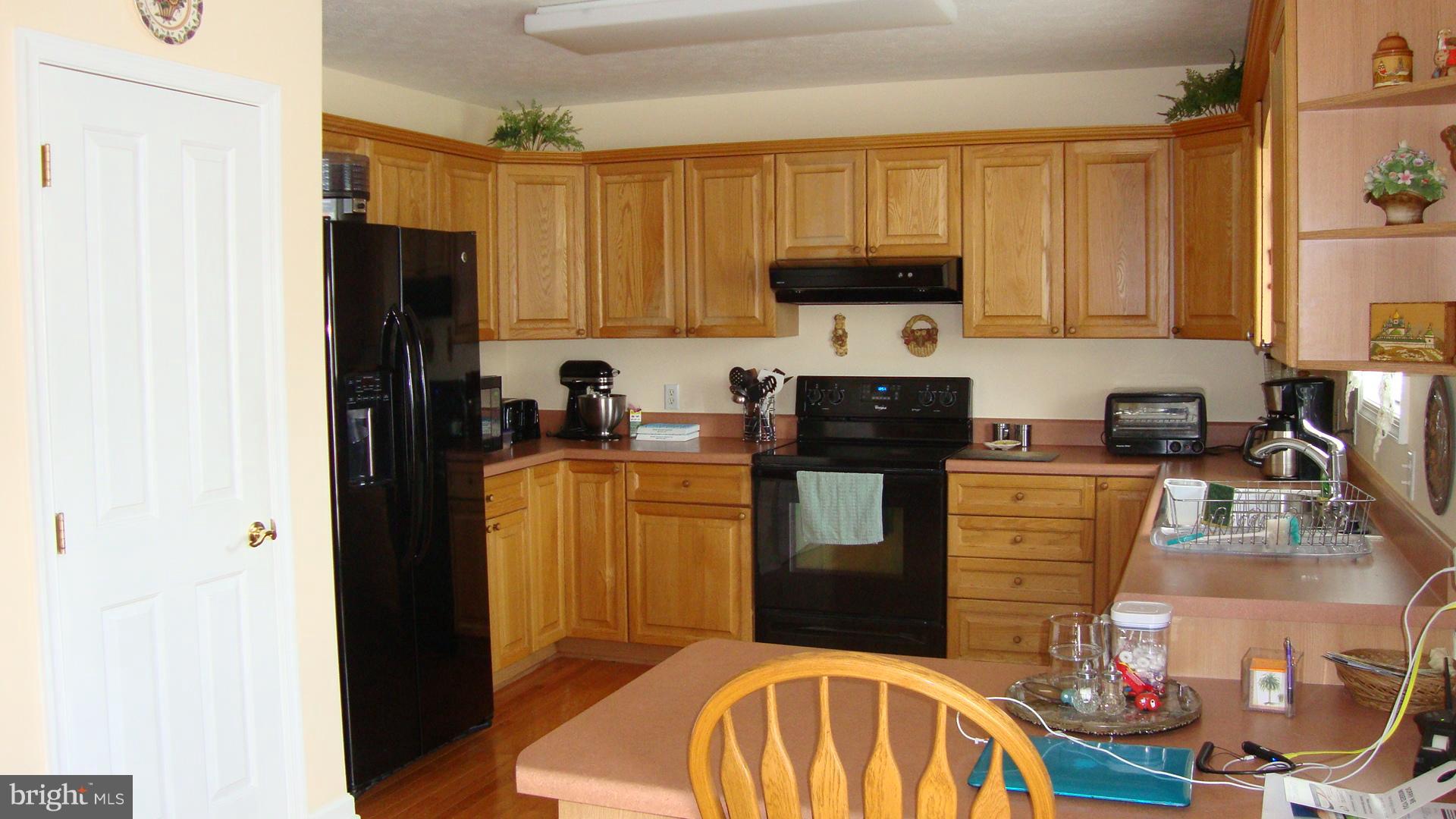 NORTH FORK FARMS - Residential