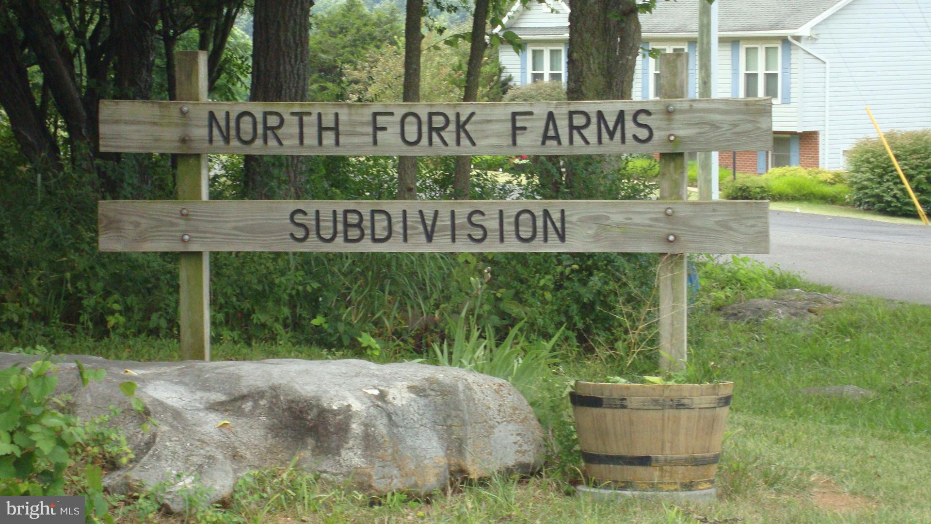 NORTH FORK FARMS - Residential