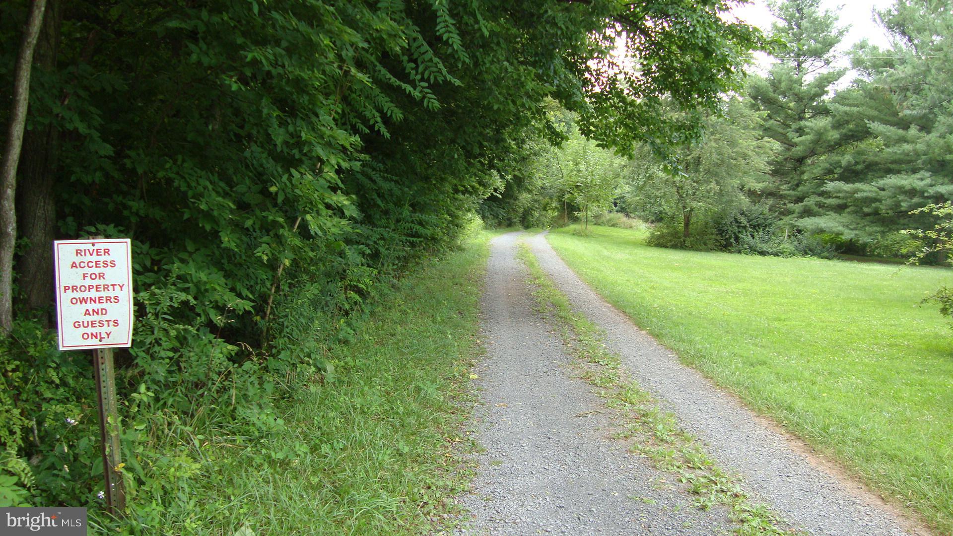 NORTH FORK FARMS - Residential