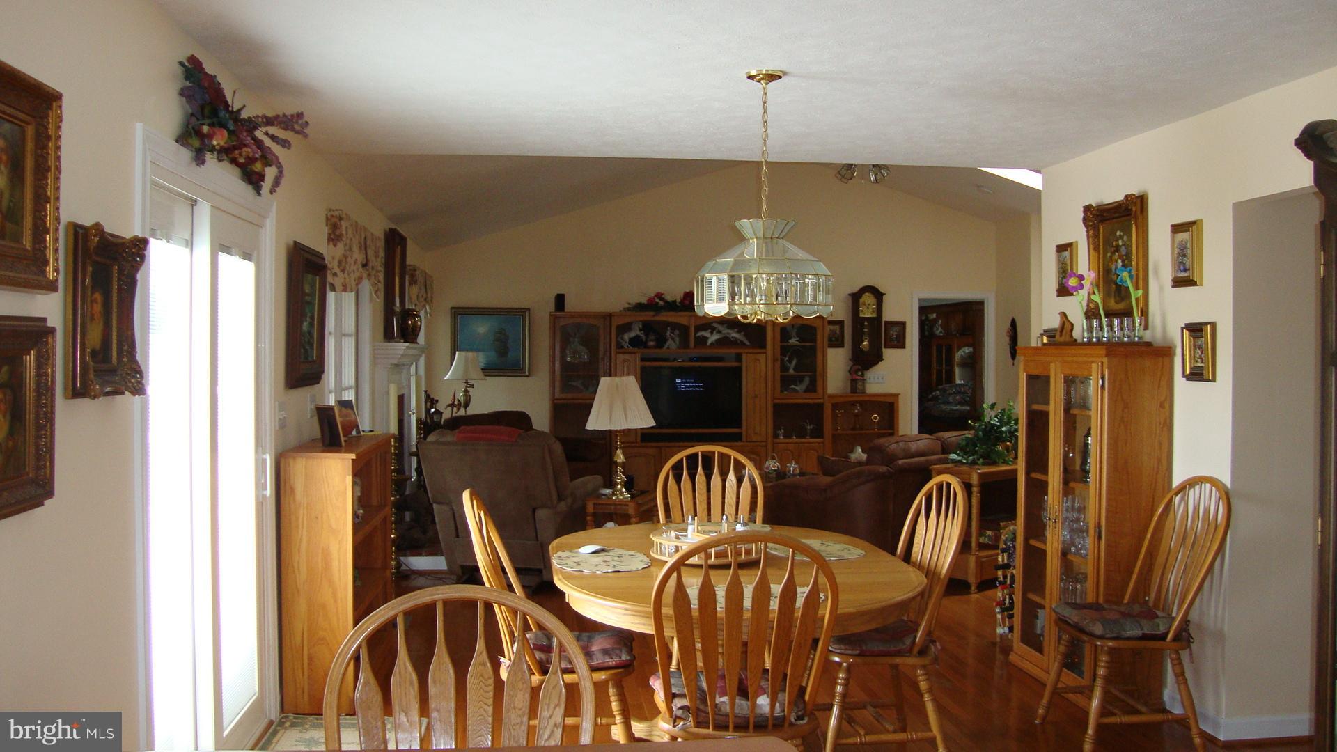 NORTH FORK FARMS - Residential