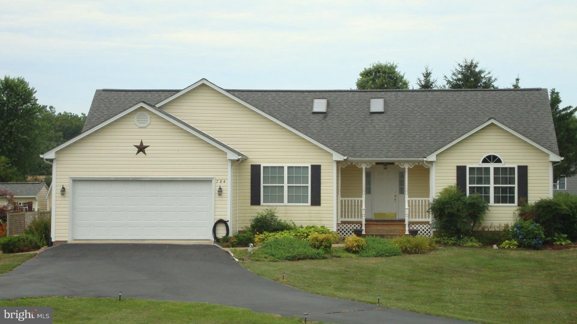 NORTH FORK FARMS - Residential