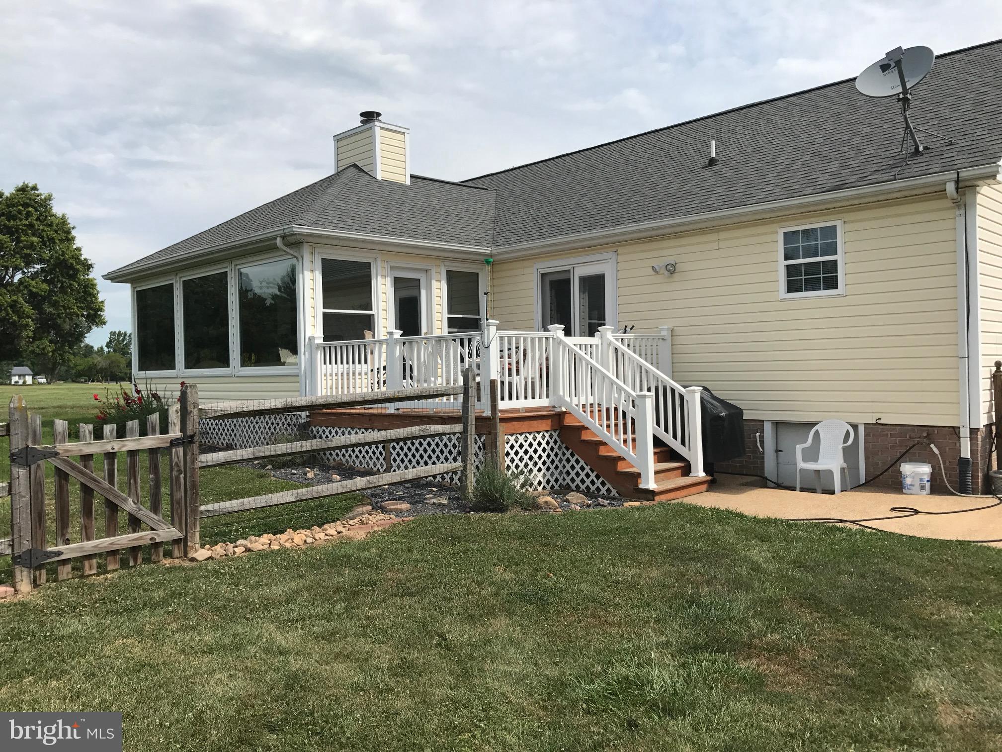 NORTH FORK FARMS - Residential