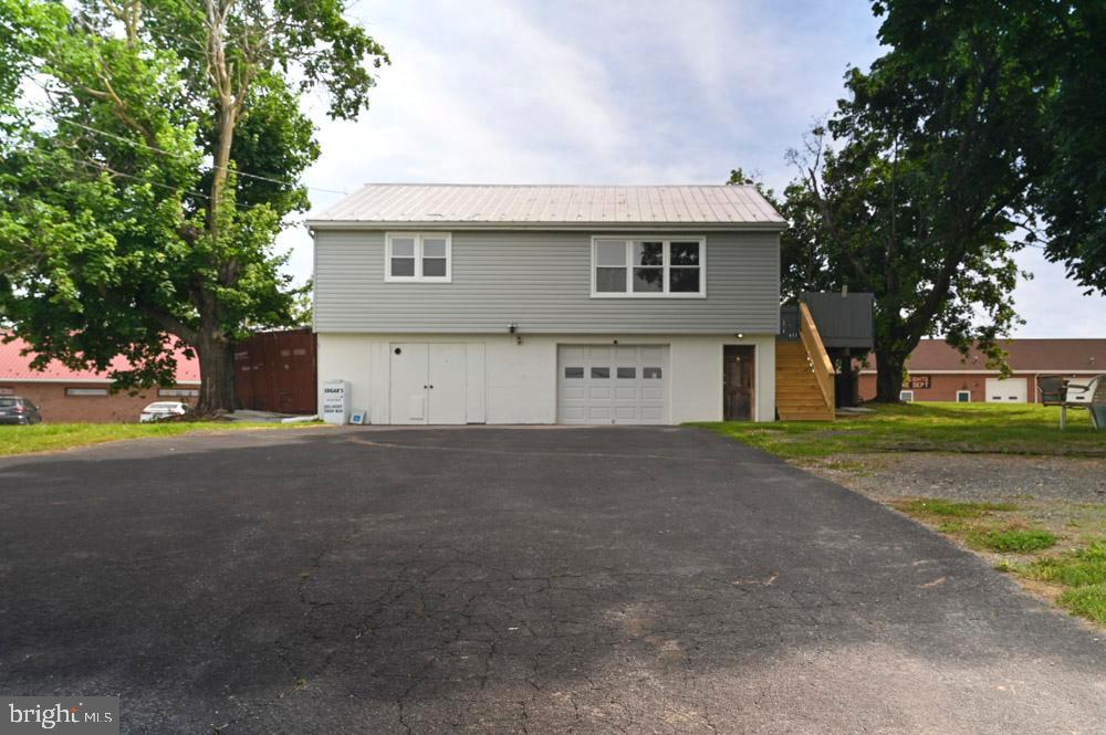 NONE AVAILABLE - Residential Lease