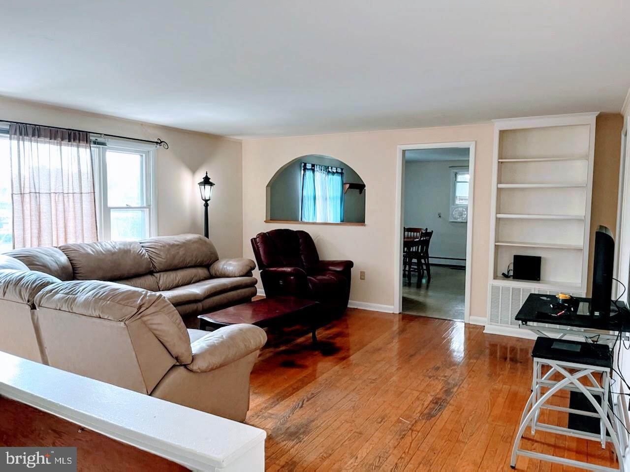 NONE AVAILABLE - Residential Lease