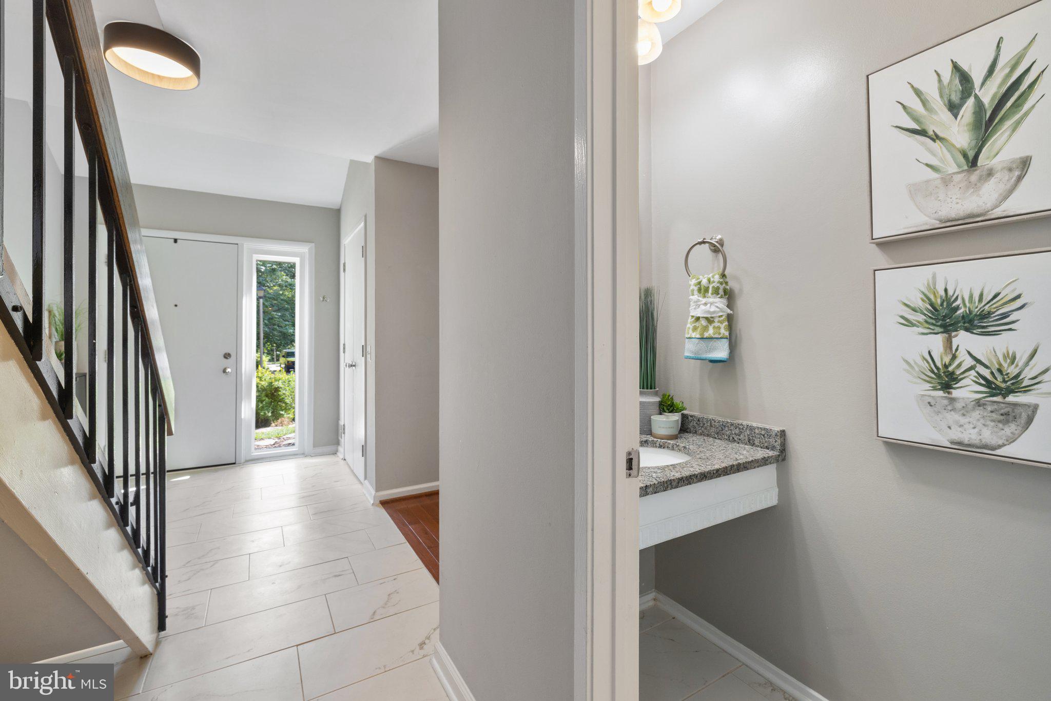 RESTON - Residential