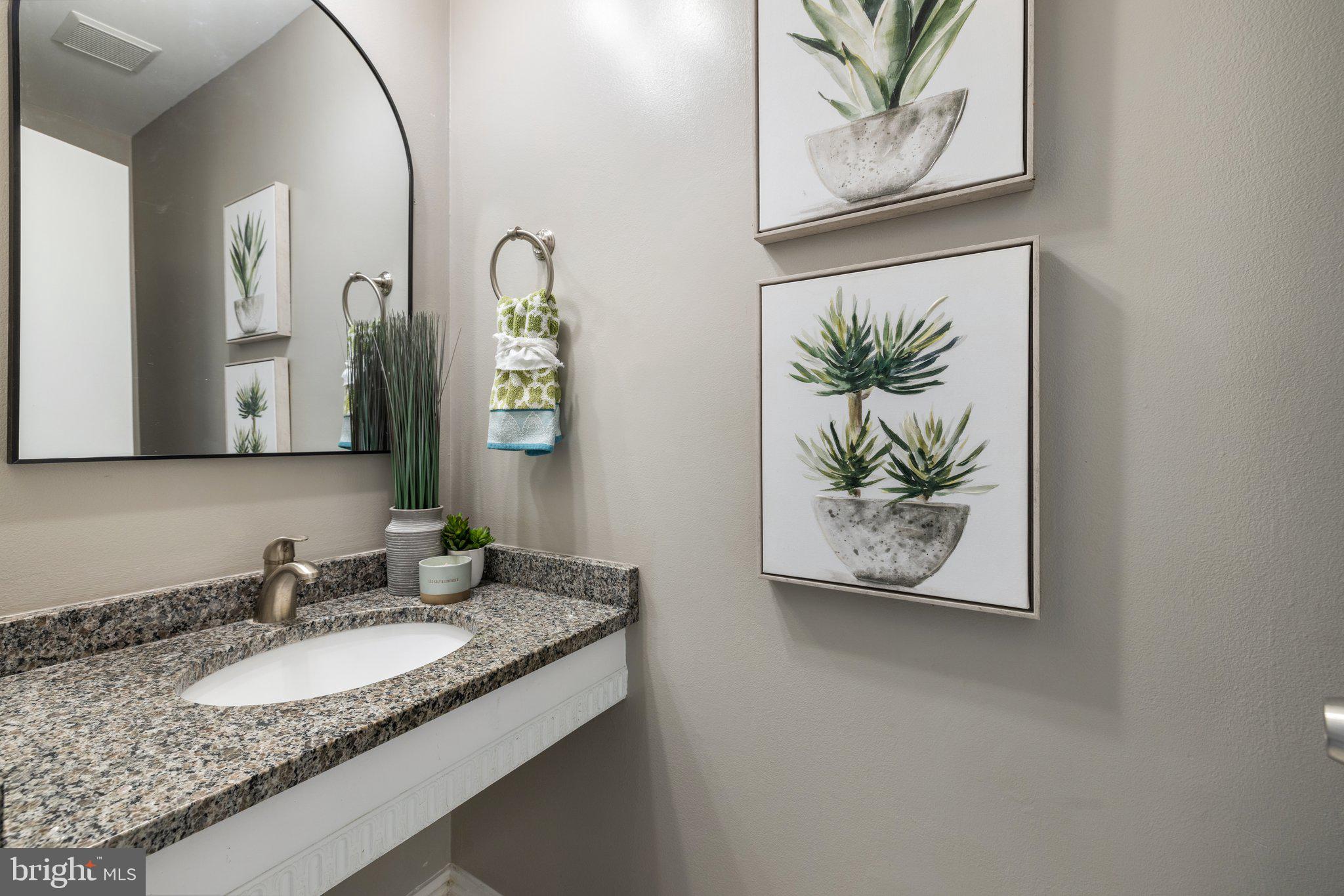 RESTON - Residential