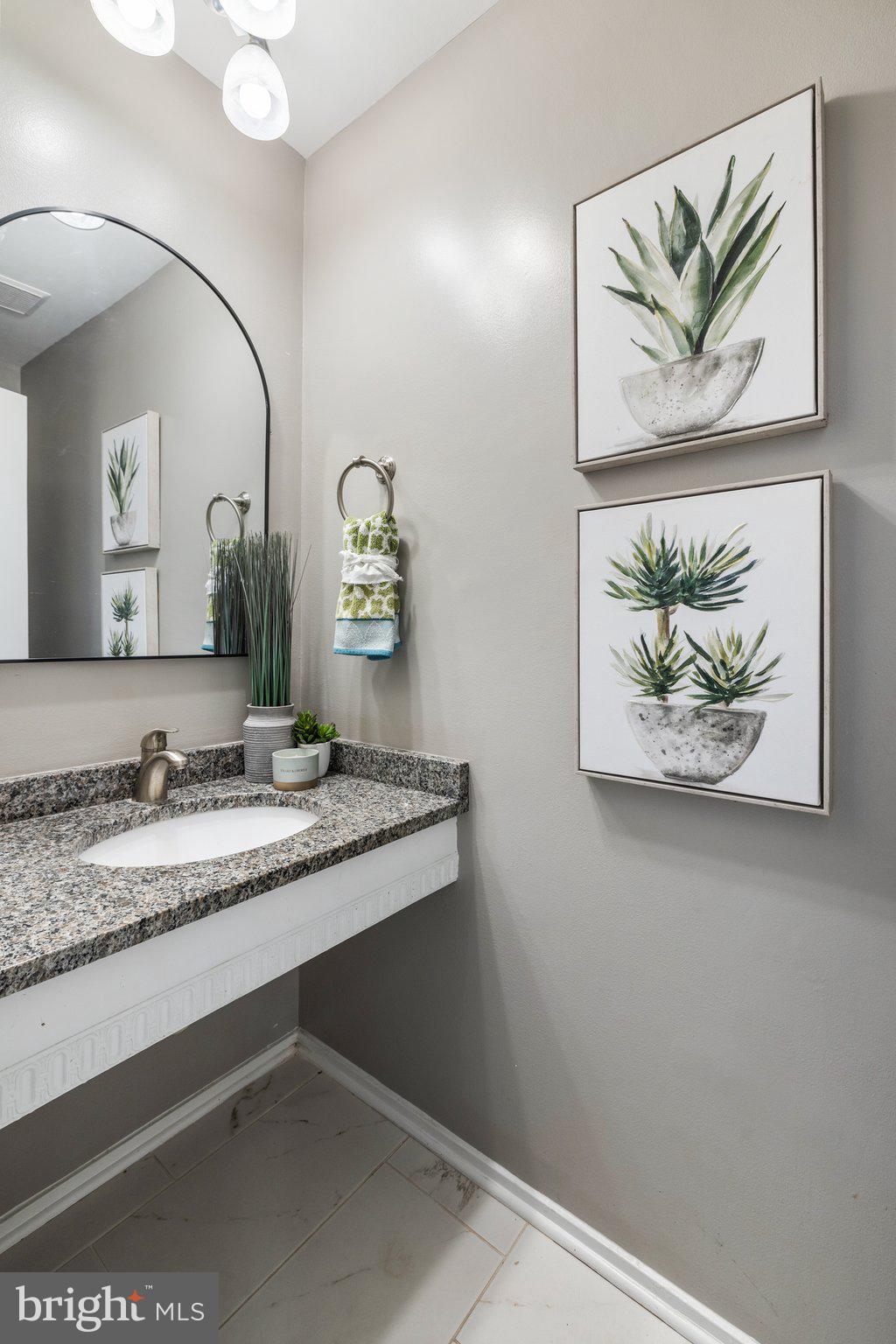 RESTON - Residential