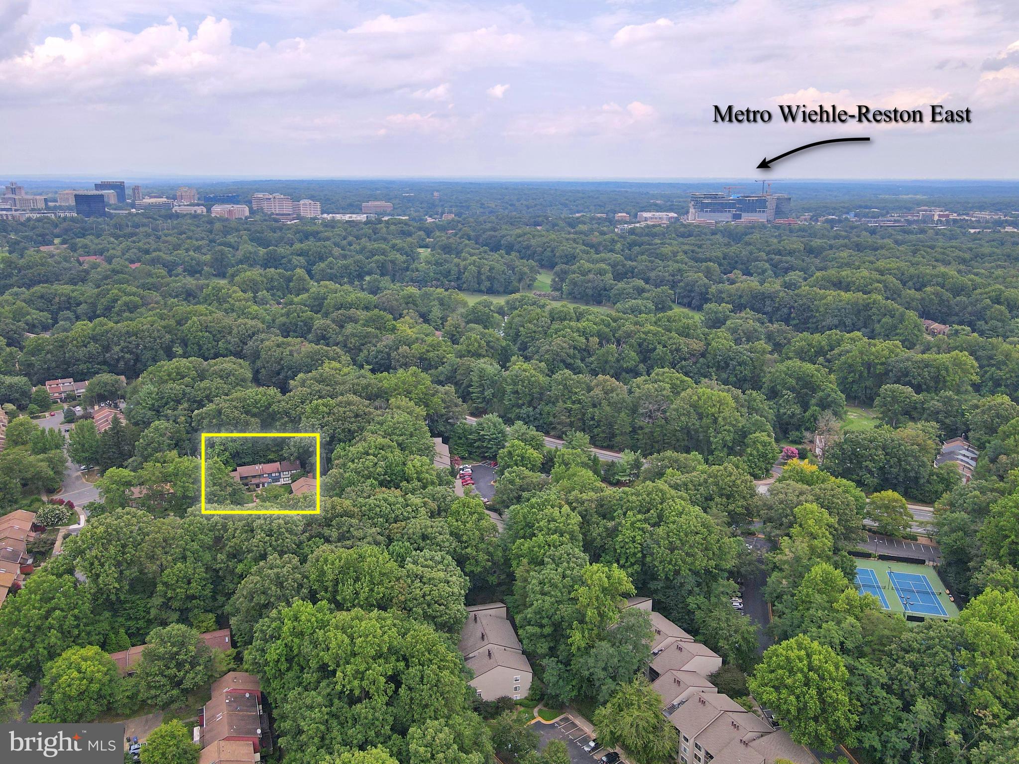 RESTON - Residential