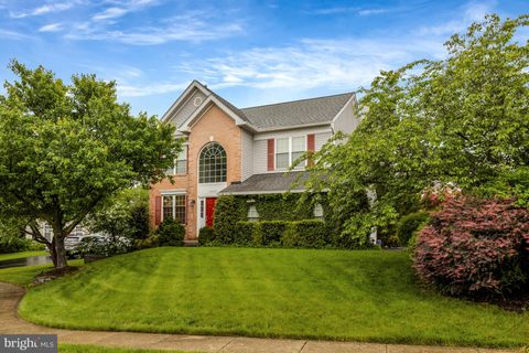 12405 WILLOW FALLS DRIVE HERNDON VA 20170