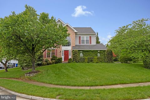 12405 WILLOW FALLS DRIVE HERNDON VA 20170