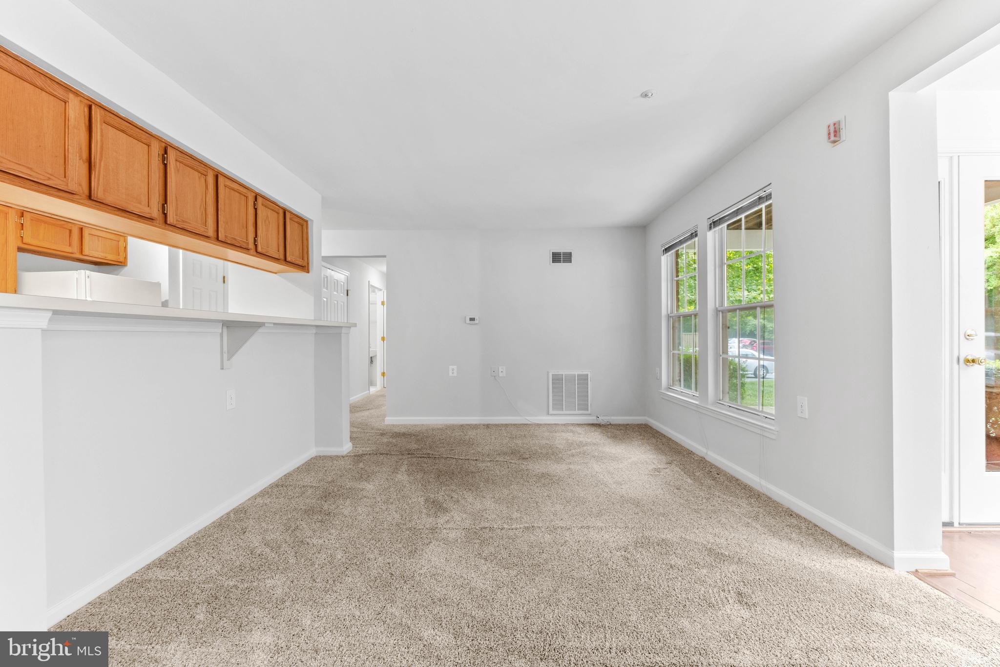 ORCHARD CLUB - Residential Lease