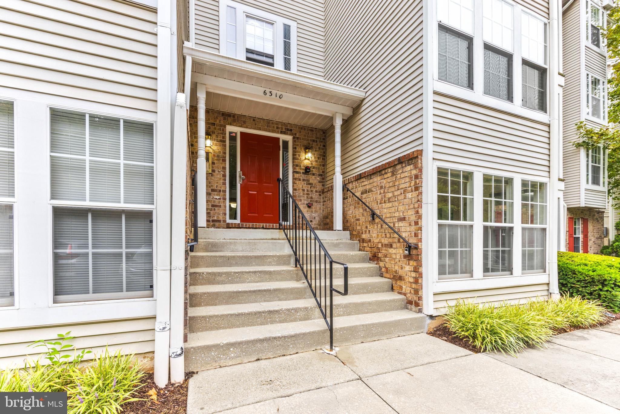 ORCHARD CLUB - Residential Lease