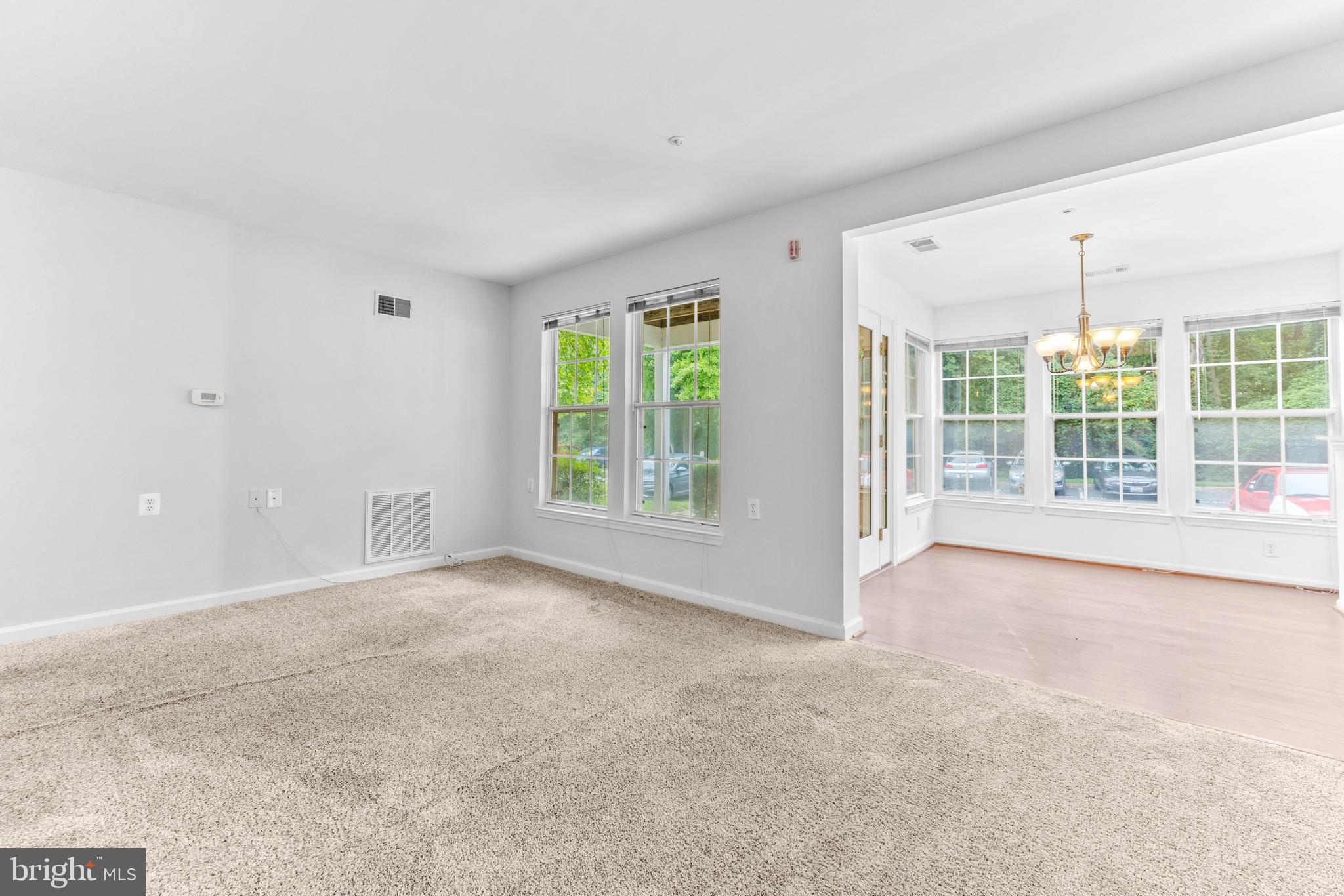 ORCHARD CLUB - Residential Lease