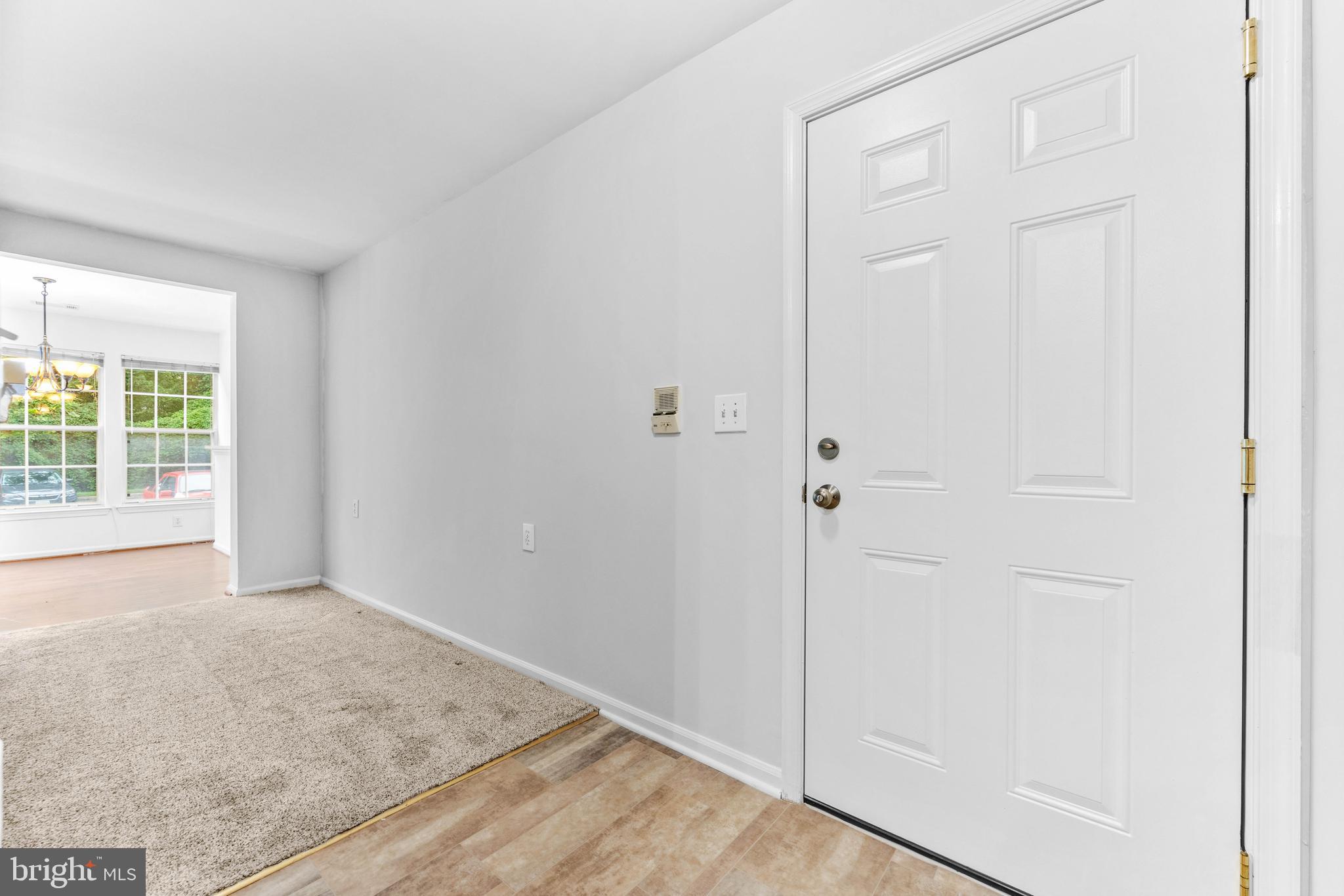 ORCHARD CLUB - Residential Lease