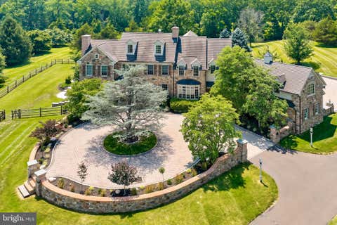 Homes For Sale - 6020 Atkinson Road<br/> Bucks County, NEW HOPE, PA 18938