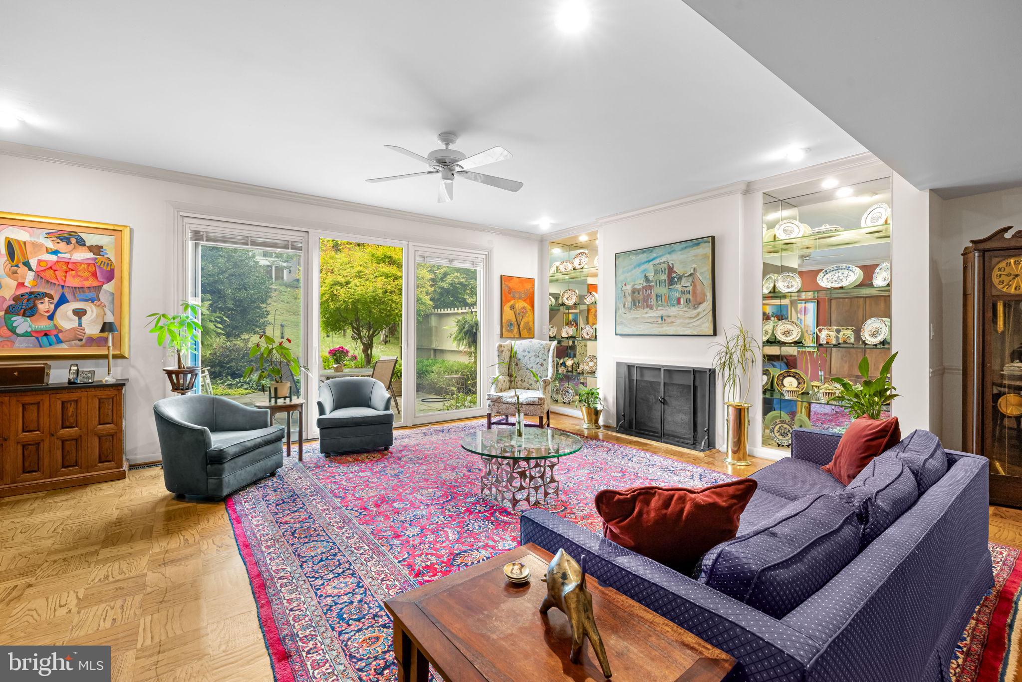4 HAMLET HILL ROAD