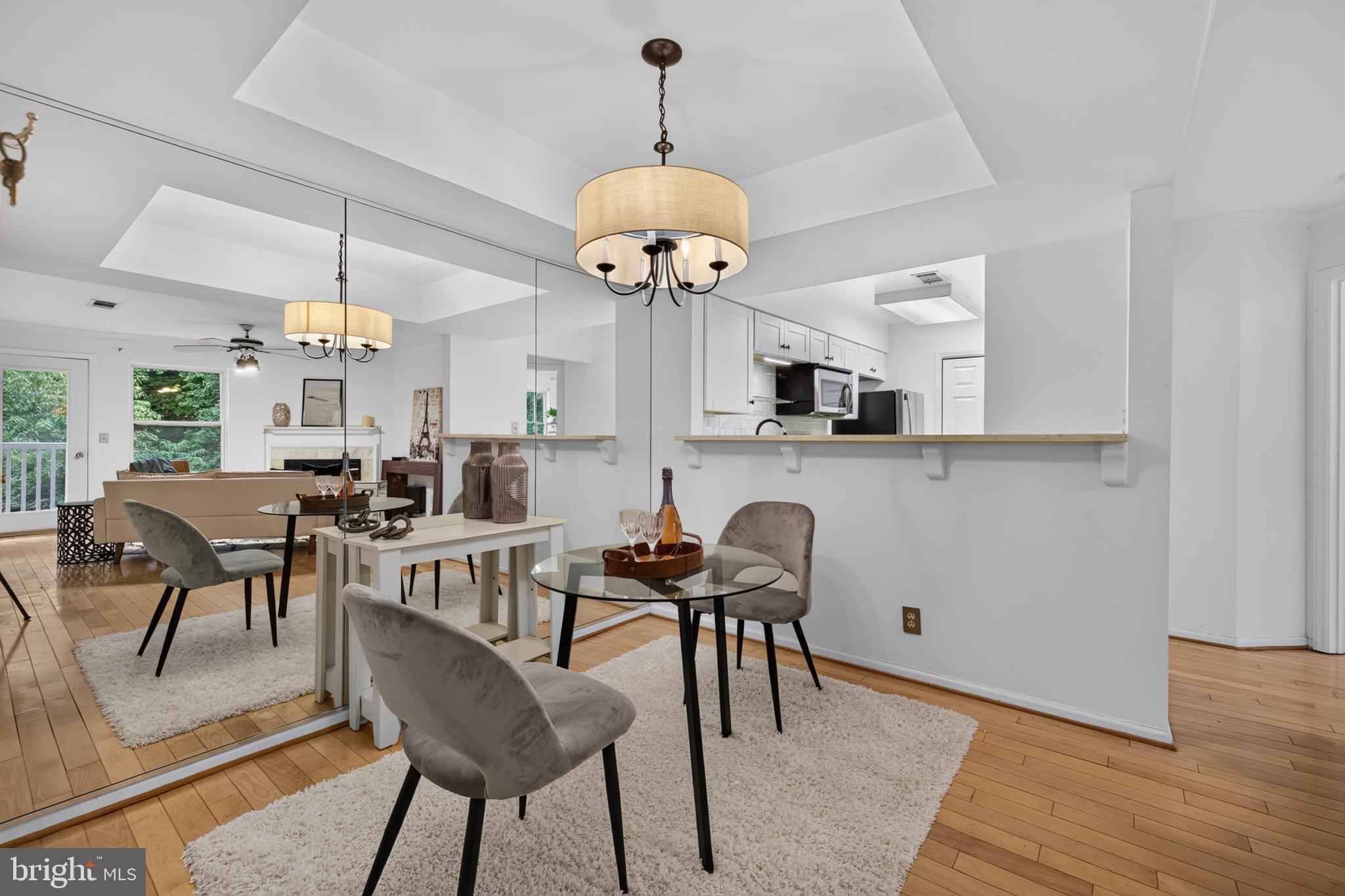 5822 INMAN PARK CIRCLE 709