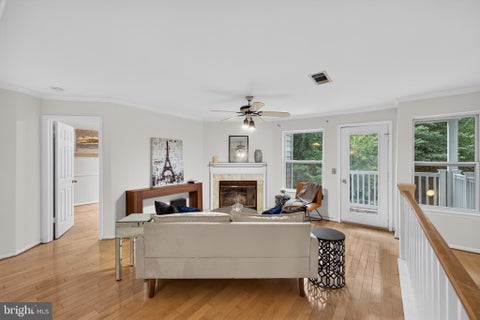 Condo For Sale - 5822 Inman Park Circle #709<br/> ROCKVILLE, MD 20852