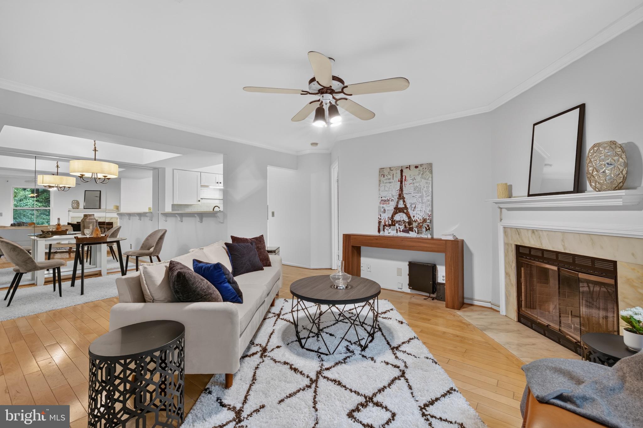 5822 INMAN PARK CIRCLE 709