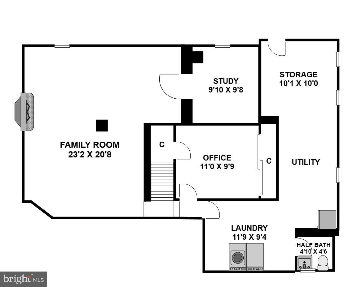 STRATFORD LANDING - Residential