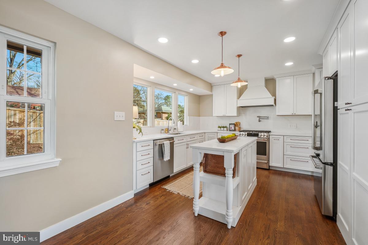 STRATFORD LANDING - Residential