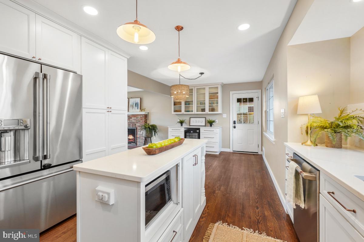 STRATFORD LANDING - Residential