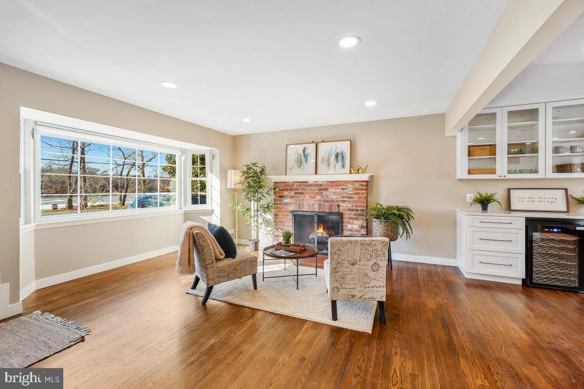 STRATFORD LANDING - Residential