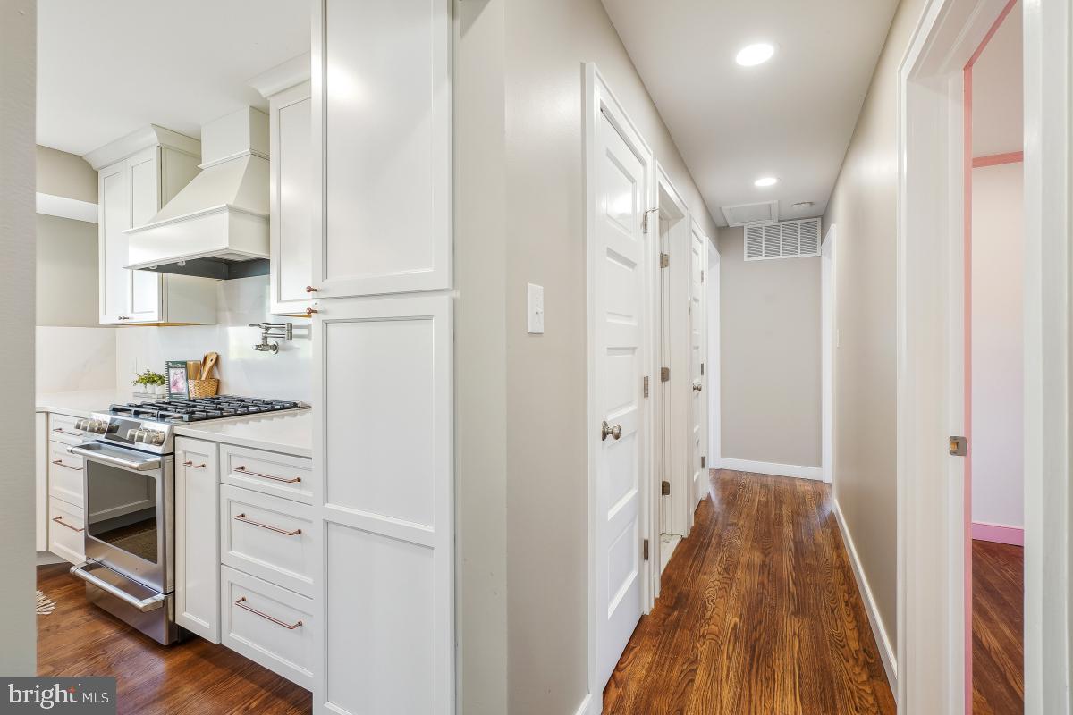 STRATFORD LANDING - Residential