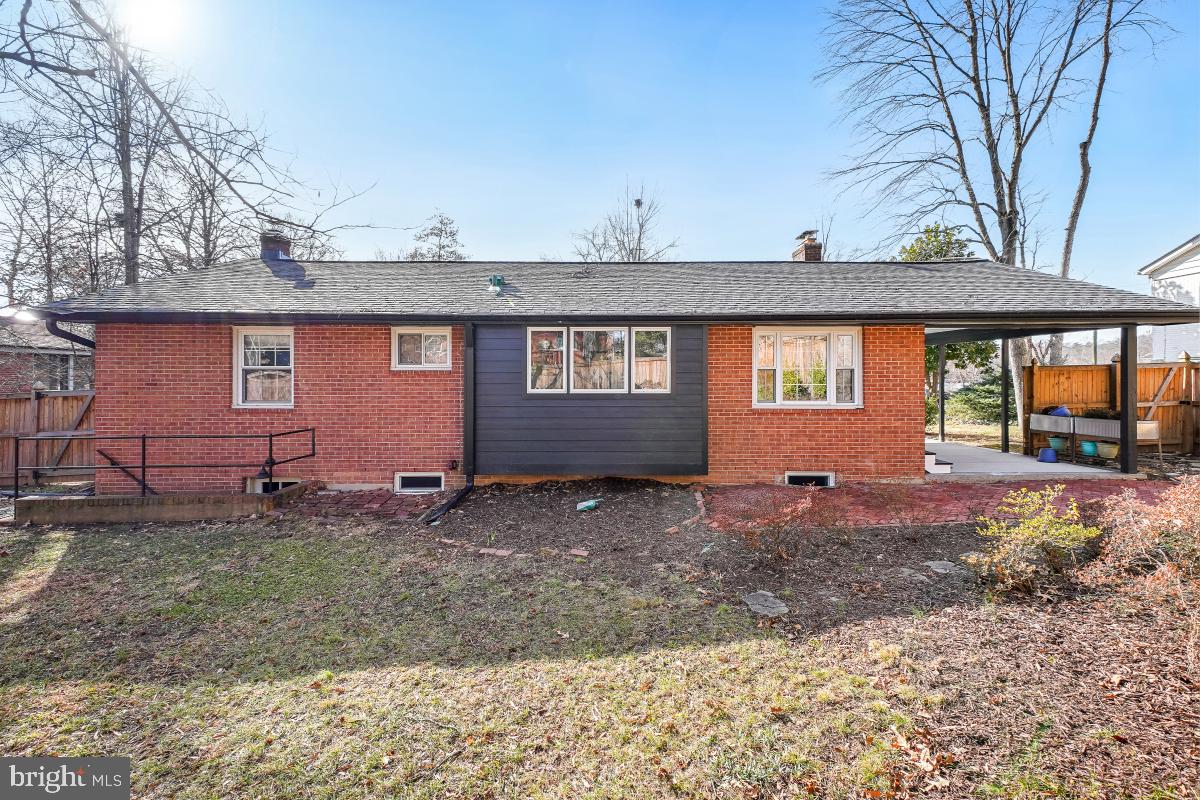 STRATFORD LANDING - Residential