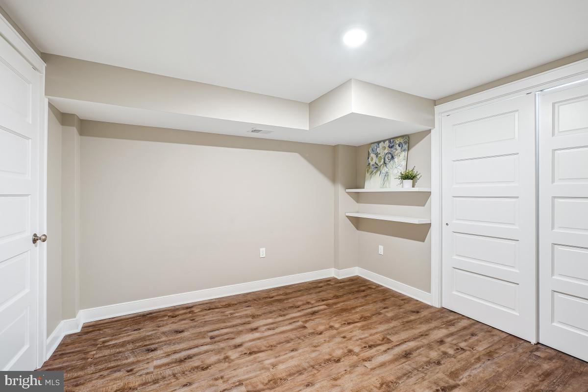 STRATFORD LANDING - Residential