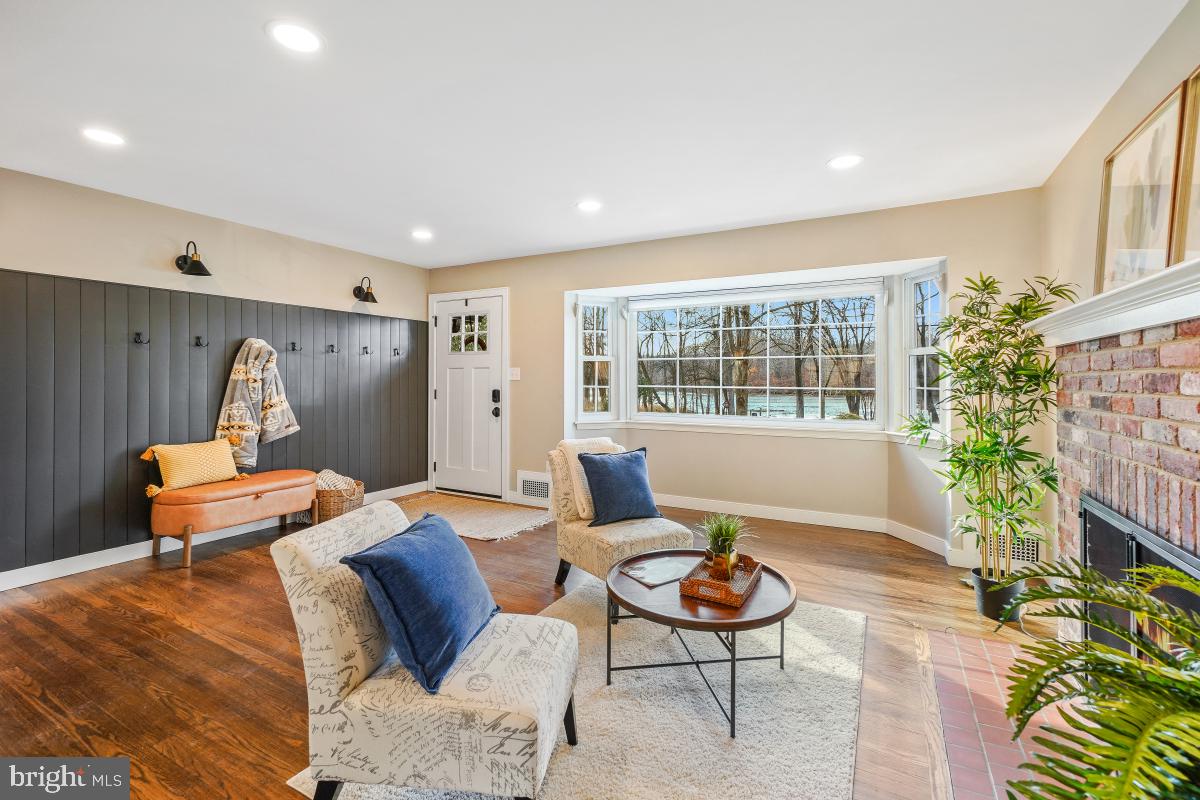 STRATFORD LANDING - Residential