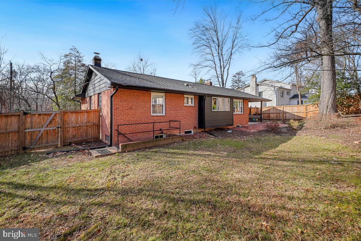 STRATFORD LANDING - Residential