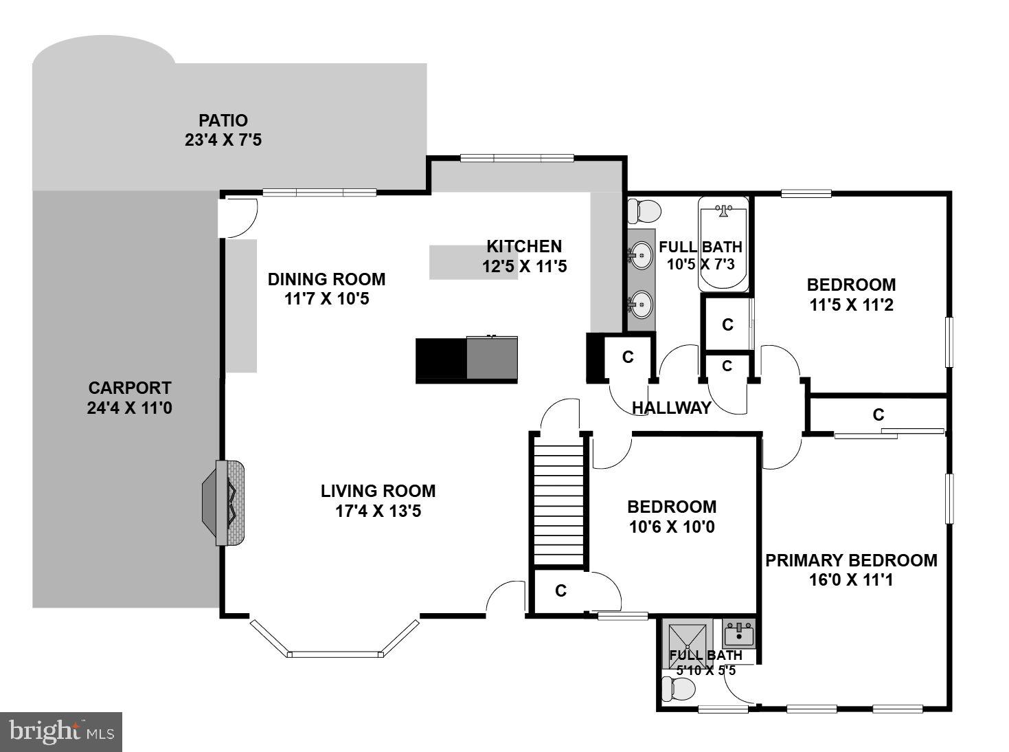 STRATFORD LANDING - Residential