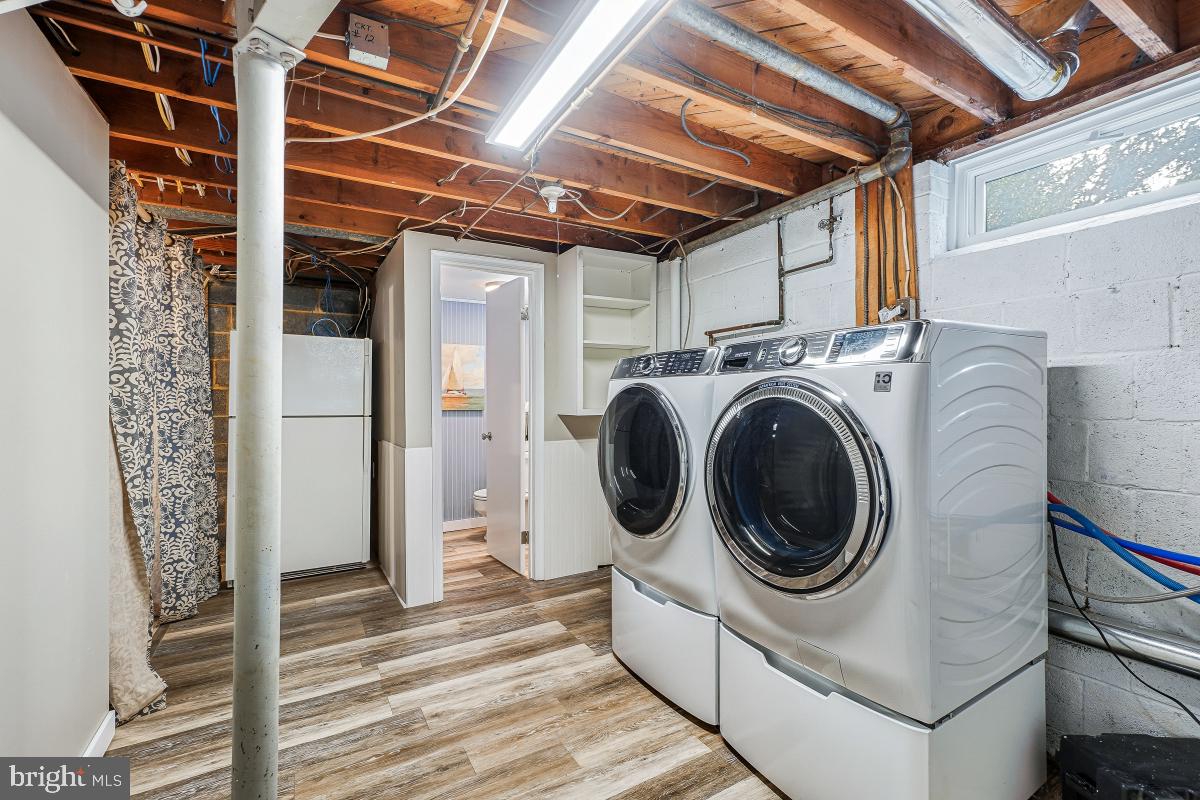 STRATFORD LANDING - Residential