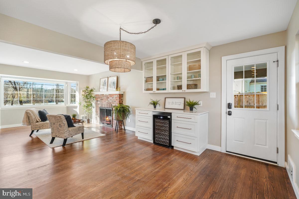 STRATFORD LANDING - Residential