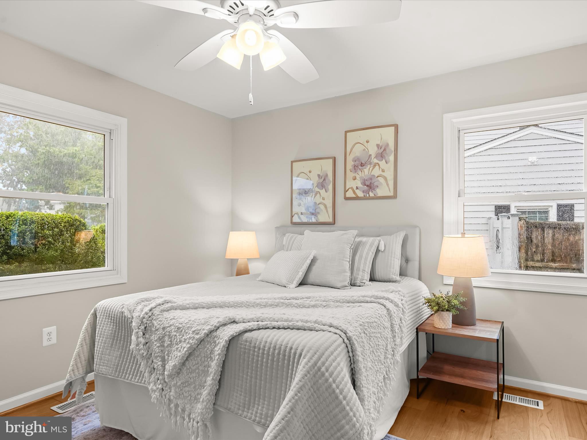 VICTORIA HEIGHTS - Residential