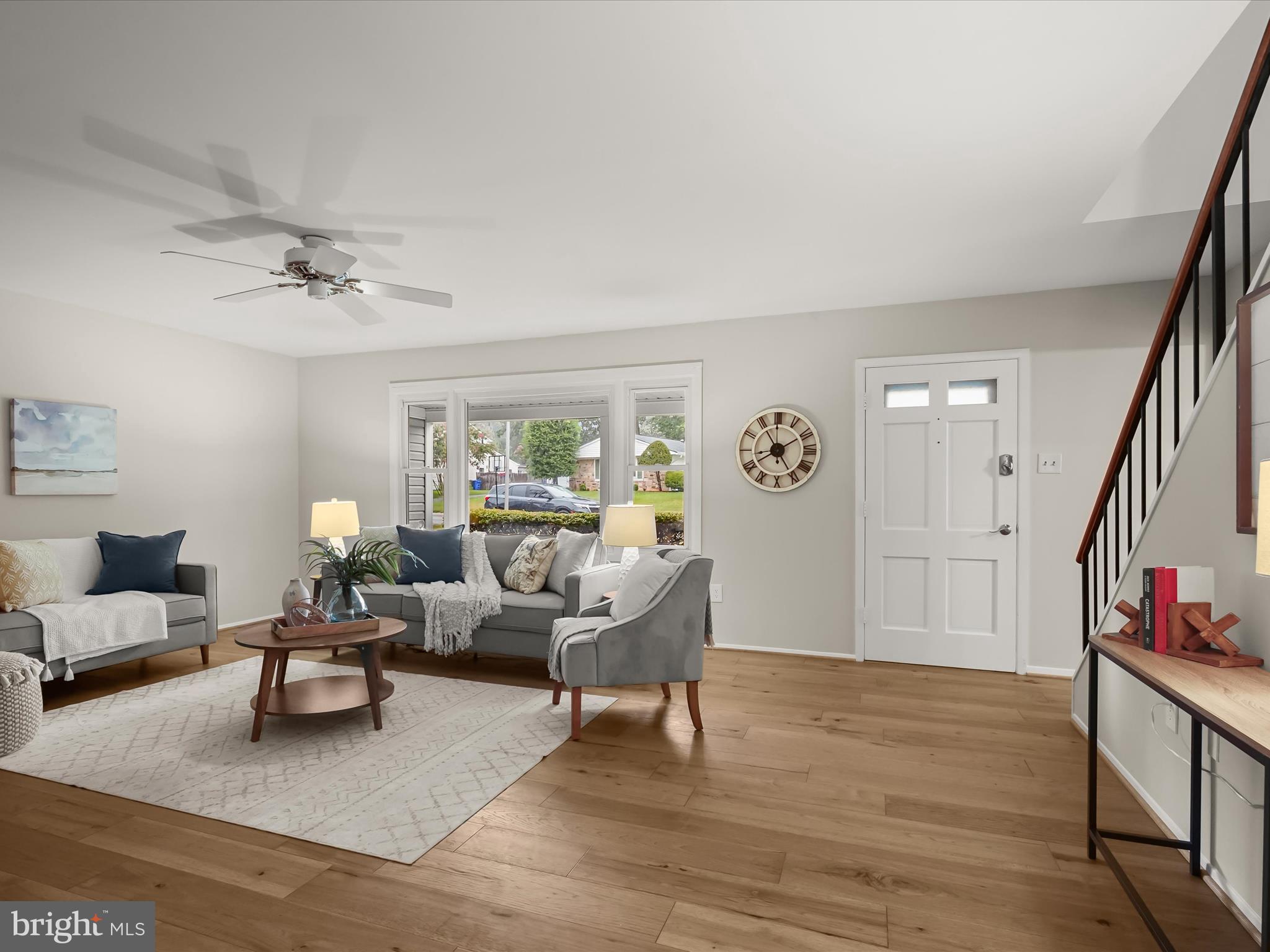 VICTORIA HEIGHTS - Residential