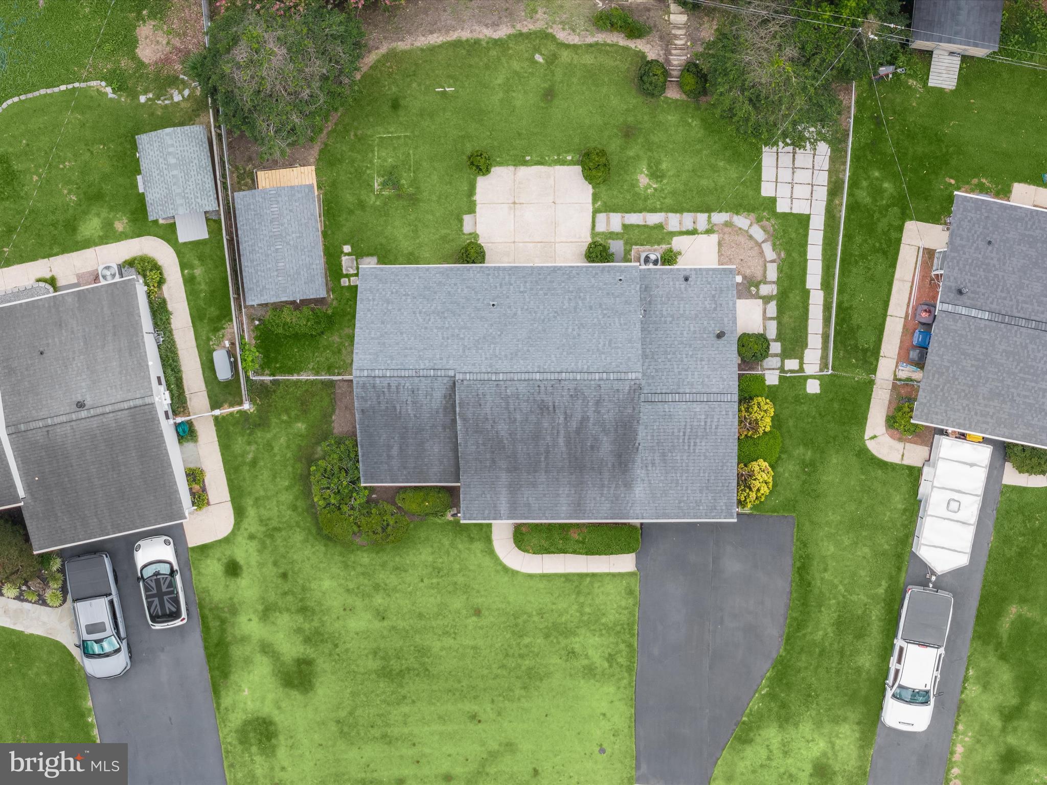 VICTORIA HEIGHTS - Residential