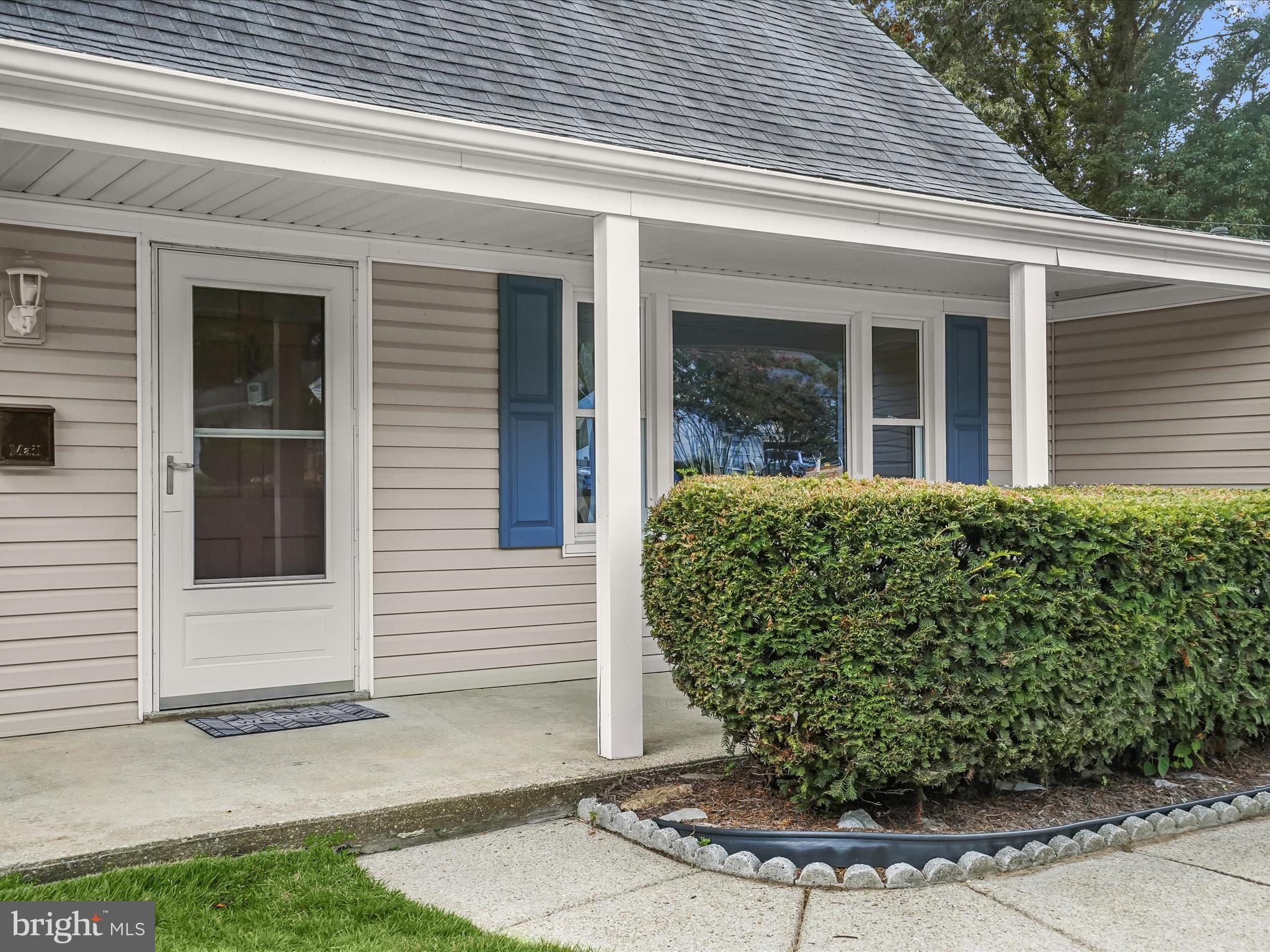 VICTORIA HEIGHTS - Residential