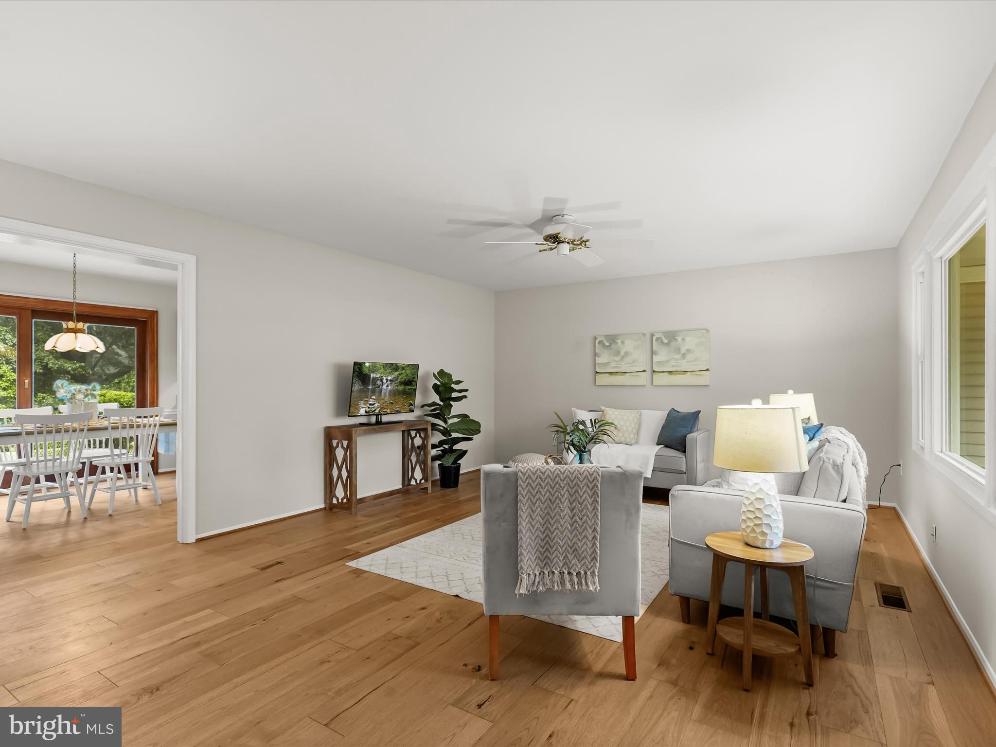 VICTORIA HEIGHTS - Residential